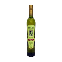 Savoli Olive Oil 500ml Extra Light